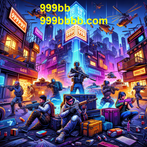 O Fenômeno dos Jogos Battle Royale: Uma Nova Era dos Video Games