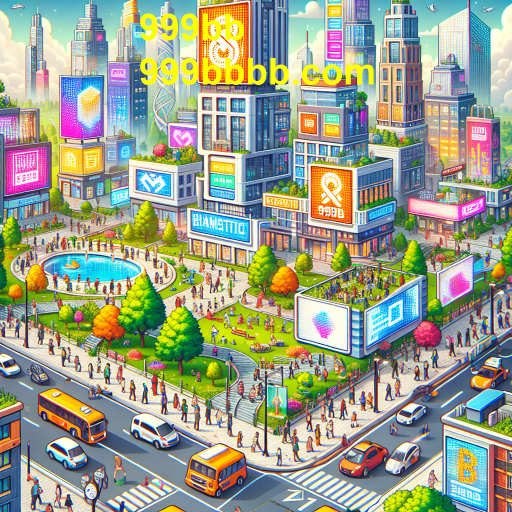 Descubra a Categoria de Construtor de Cidades no 999bb