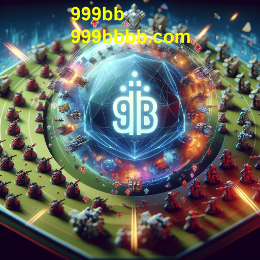 A Evolução dos Jogos de Estratégia na Plataforma 999bb